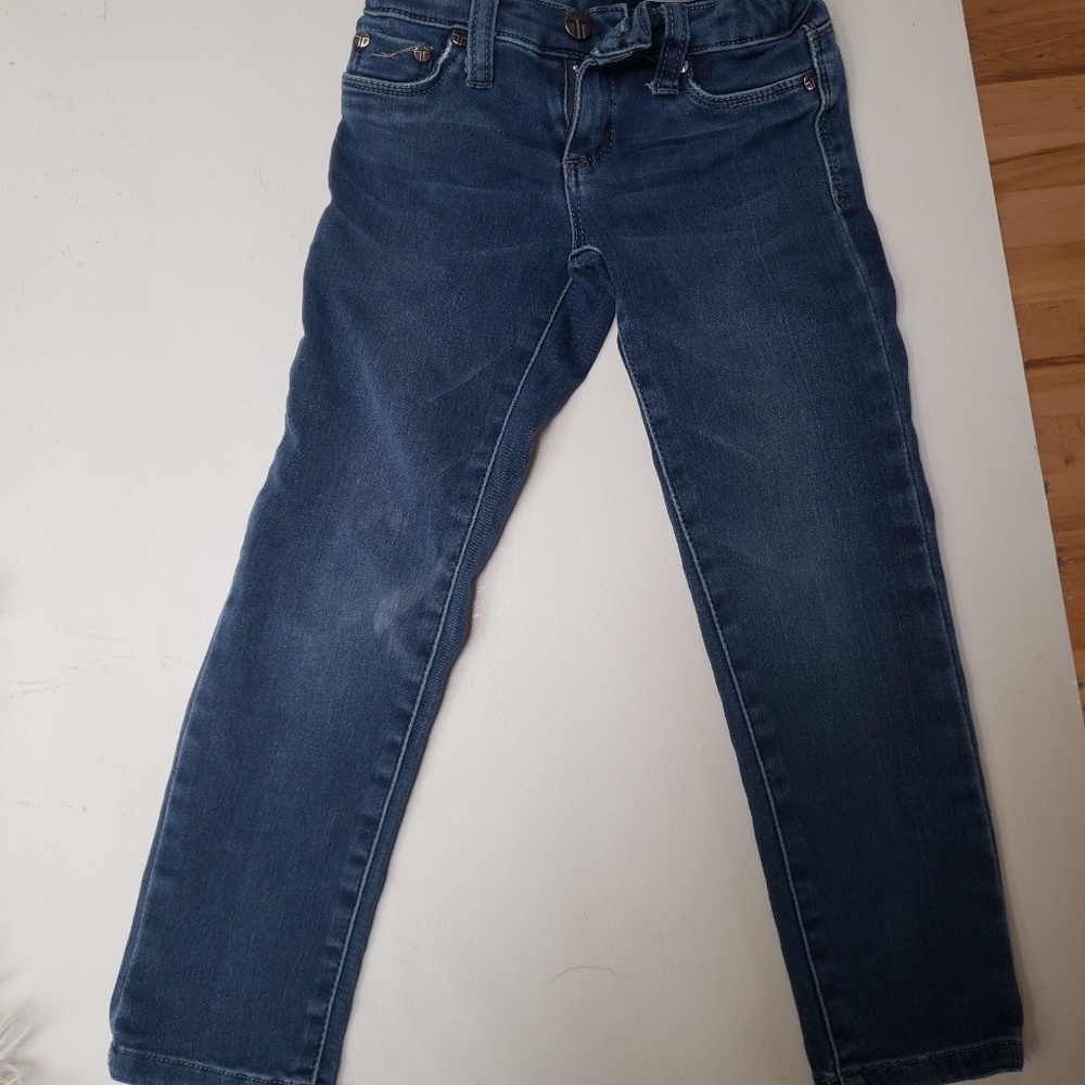 Tractr Jeans